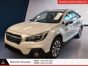 2018 Subaru Outback 3.6R Premier w-EyeSight Pkg + CUIR + NAVIGATION