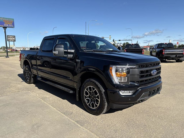 2023 Ford F-150 Lariat in Cars & Trucks in Edmonton