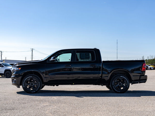 2025 Ram 1500 Big Horn in Cars & Trucks in Barrie - Image 4
