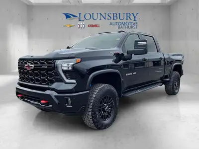 Lounsbury Bathurst offers delivery right to your door and easy finance. Ask us how today to make thi...