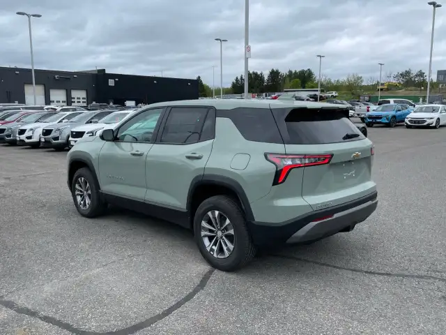 2026 Chevrolet Equinox in Cars & Trucks in Oakville / Halton Region - Image 4