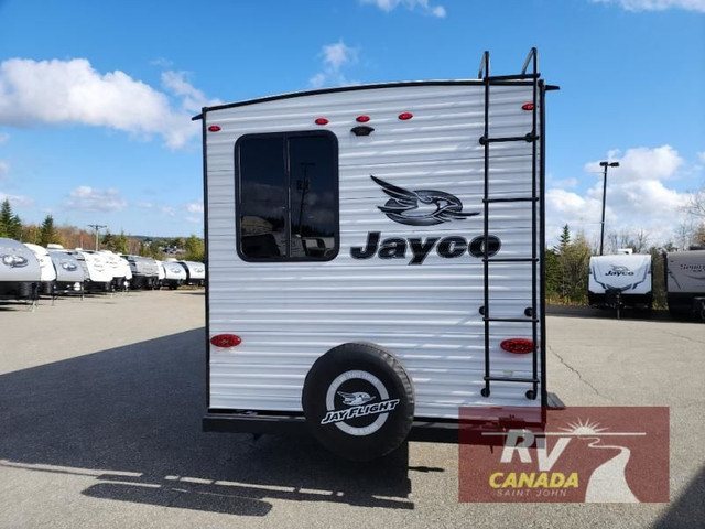 2023 Jayco Jay Flight 38BHDS in Travel Trailers & Campers in Saint John - Image 4