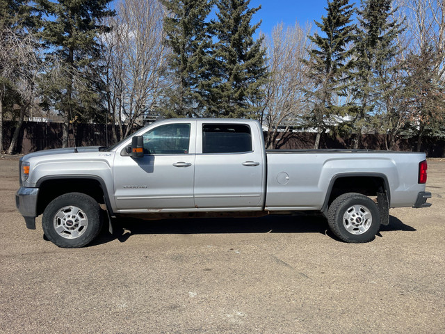 2015 GMC Sierra 2500HD in Cars & Trucks in St. Albert - Image 4