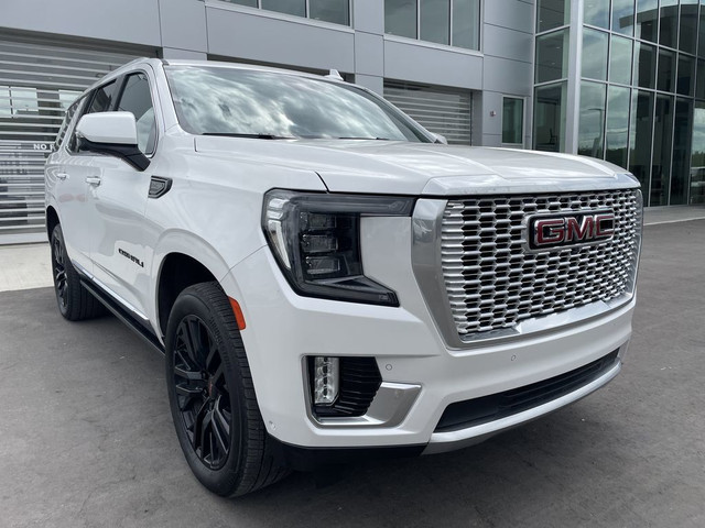 2023 GMC Yukon Denali in Cars & Trucks in Calgary