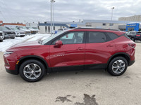 LT+ Package *Premium Heated Front Bucket Seats *Dual Zone Climate Control *Adaptive Cruise Control *... (image 4)