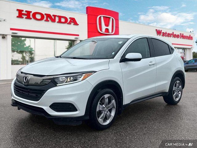 2022 Honda HR-V LX | FWD | CARPLAY | HEATED SEATS | BACKUP CAM in Cars & Trucks in Kitchener / Waterloo
