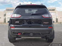 Your Grande Prairie Chrysler store just took in this vehicle! It is either in transit or freshly tra... (image 4)
