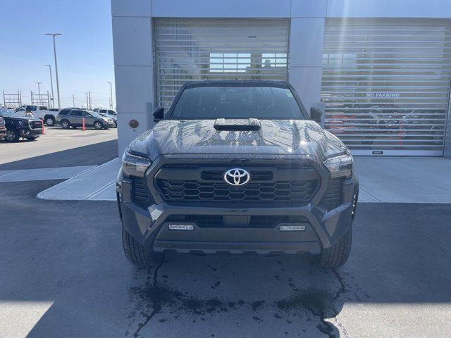 2024 Toyota Tacoma TRD Sport in Cars & Trucks in Calgary - Image 2