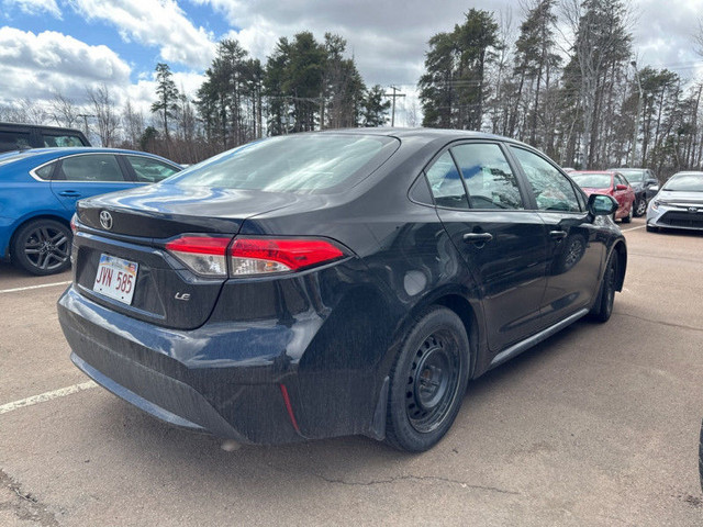 2020 Toyota Corolla LE - Heated Seats - $163 B/W in Cars & Trucks in Moncton - Image 4