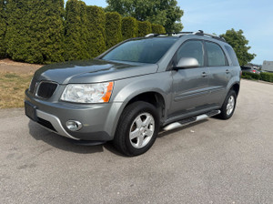 2006 Pontiac Torrent FWD 4dr