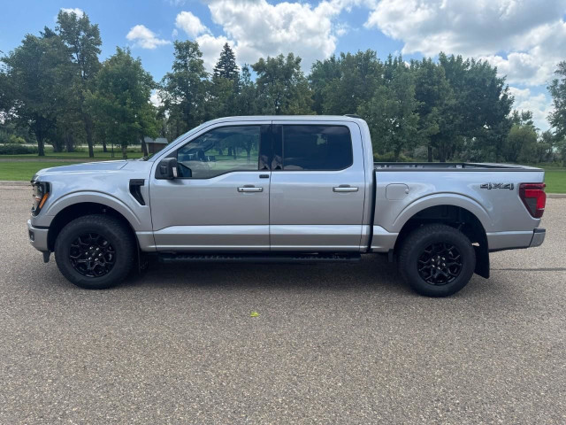 2025 Ford F-150 XLT in Cars & Trucks in Medicine Hat - Image 2