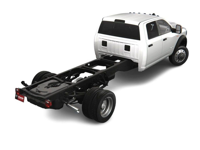 2024 Ram 5500 Chassis in Cars & Trucks in Hamilton - Image 3