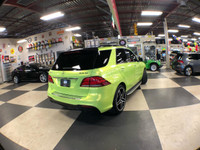 SUV ........ 3.0 LITER 6-CYLINDER TWIN-TURBOCHARGED ENGINE WITH 362 HP AND 384 LB-FT OF TORQUE ........ (image 6)