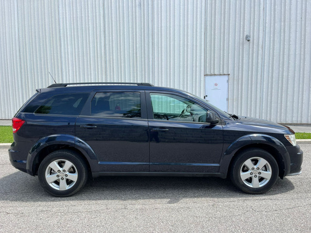 2011 Dodge Journey Front-wheel Drive 4dr Canada Value Pkg in Cars & Trucks in Mississauga / Peel Region - Image 4