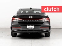 NO ACCIDENTS / CLEAN CARFAX / 1 OWNER / Climate Control, Dual Zone Front Climate Control, 12V Outlet... (image 4)