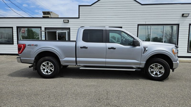 2022 Ford F-150 XLT in Cars & Trucks in Calgary - Image 4