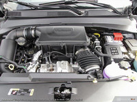 This Jeep Compass delivers a Intercooled Turbo Regular Unleaded I-4 2.0 L/122 engine powering this A... (image 6)