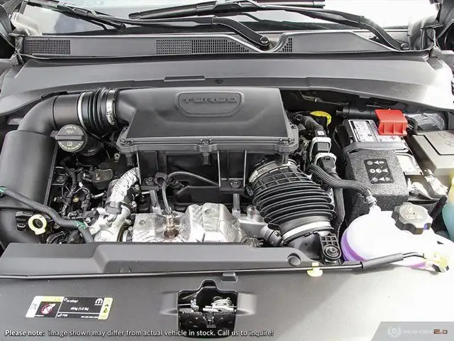 2024 Jeep Compass Altitude | Ex-Demo | 2.0L Turbo | in Cars & Trucks in Tricities/Pitt/Maple - Image 8