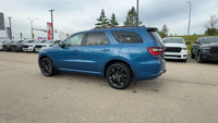 This 2025 DODGE DURANGO GT AWD has the following options Leather Trimmed Bucket Seats, Remote Start... (image 6)