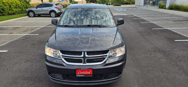 2015 Dodge Journey Front-wheel Drive 4dr Canada Value Pkg in Cars & Trucks in Mississauga / Peel Region - Image 2