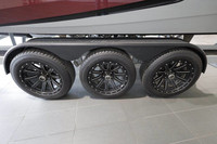 2021 TIGE 23 ZX! Who says you can't mix luxury with a bit of fun on the water? Introducing the 2021... (image 5)