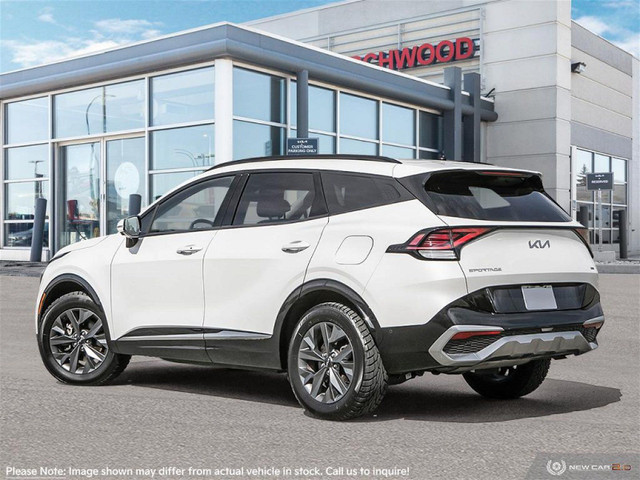 2024 Kia Sportage HEV SX up to $9,000 in savings available on EV in Cars & Trucks in Winnipeg - Image 4