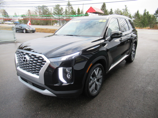 2022 Hyundai Palisade Preferred 8 PASS. w/ Sunroof, Alloys & MOR in Cars & Trucks in Saint John - Image 4