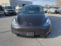 Miller Hughes Ford Lincoln, Cornwall Ontario. MODEL Y LONG RANGE *While every reasonable effort has... (image 7)