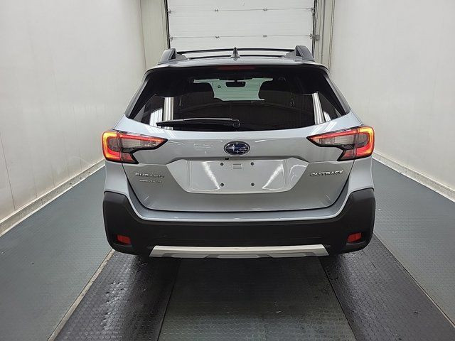 2023 Subaru Outback Limited | No Accidents | Superb Condition in Cars & Trucks in Calgary - Image 3