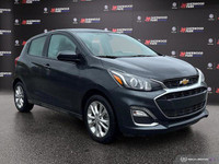 Check out this 2020 Chevrolet Spark LT before someone takes it home! * This Chevrolet Spark is a Bar... (image 7)