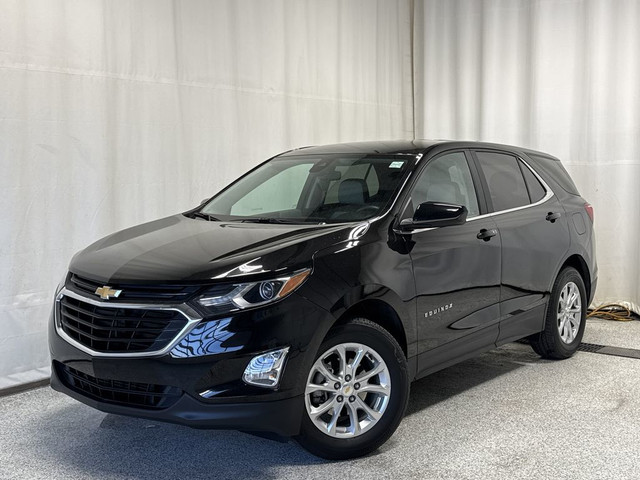 2021 Chevrolet Equinox in Cars & Trucks in Strathcona County - Image 3