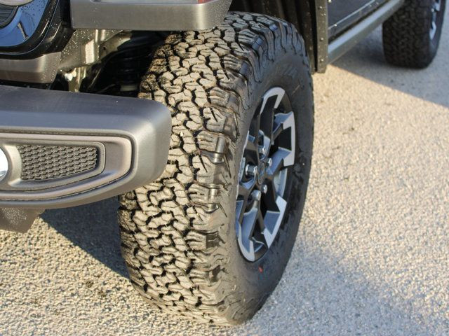 2024 Jeep Wrangler 4xe Rubicon 4x4, Turbo Hybrid, Heated Seats in Cars & Trucks in Calgary - Image 2