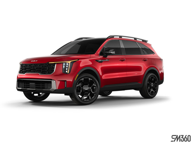 2025 Kia Sorento in Cars & Trucks in Oshawa / Durham Region - Image 3