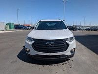 The 2019 Chevrolet Traverse LT is a spacious and versatile SUV, perfect for families and those needi... (image 1)