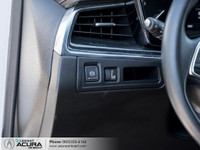 Finished in a Crystal White Tricoat exterior that complements the Black leather interior, standing o... (image 7)