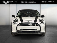 ===== 2024 MINI 3 Portes Cooper SE | Ligne Première | Accès confort | ===== ===== Pourquoi acheter c... (image 1)
