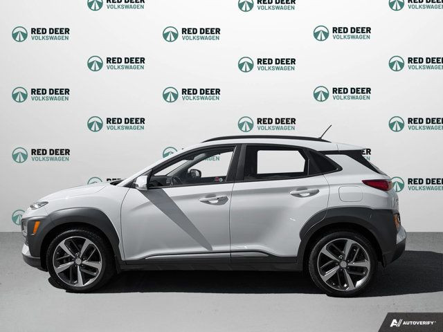 2018 Hyundai Kona Ultimate in Cars & Trucks in Red Deer - Image 4