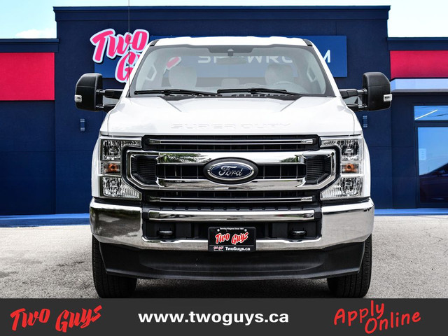 2020 Ford F-250 XLT 4WD SuperCab 6.75' Box Back Up Camera in Cars & Trucks in St. Catharines - Image 2