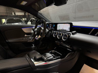 Cosmos Black Metallic Exterior On Titanium Grey Pearl/Black, Two-Tone Leather, And An AMG Aluminum T... (image 8)