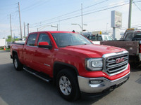 See Dealer Website for Details. 2017 GMC Sierra 1500 SLE CREW BOITE 6.5 **CONTENT AUTO SPÉCIALISTE D... (image 7)