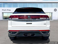 Dealer Certified Pre-Owned. This Volkswagen Atlas Cross Sport boasts a Intercooled Turbo Premium Unl... (image 3)
