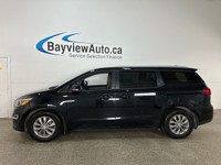 2019 Kia Sedona LX LX PLUS UPGRADE! 8PASS!