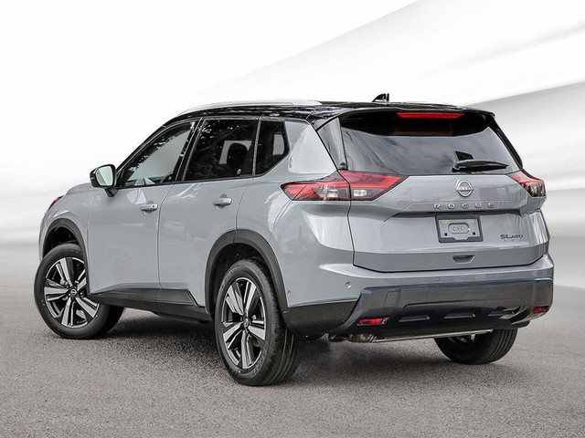 2025 Nissan Rogue SL in Cars & Trucks in Oshawa / Durham Region - Image 4