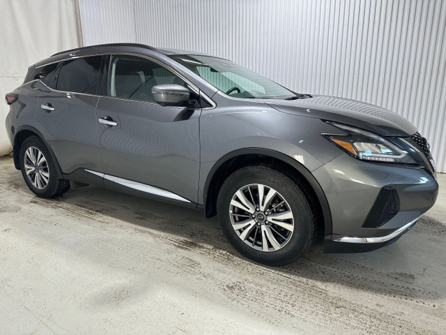 2023 Nissan Murano SV AWD Cuir Toit Panoramique in Cars & Trucks in Shawinigan - Image 4