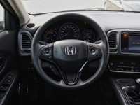 Experience the perfect blend of practicality, efficiency, and modern design with the 2016 Honda HR-V... (image 9)