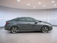 2025 Hyundai Elantra Luxury 2.0L FWD Luxury Hyundai Elantra Luxury 2.0L FWD Luxury 2025 Engine: 4 Cy... (image 6)