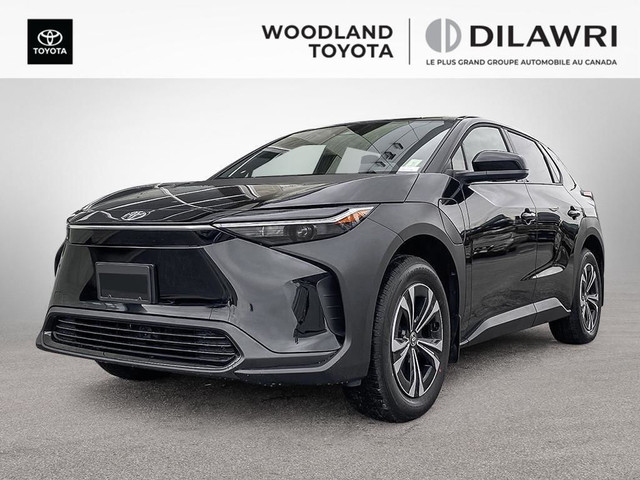 2025 Toyota BZ4X LE *** Disponible Maintenant *** in Cars & Trucks in City of Montréal - Image 2