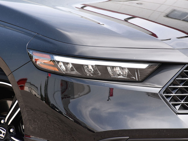 2024 Honda Accord Hybrid Sport SAVE ON GAS | HEATED SEATS | DUAL in Cars & Trucks in City of Toronto - Image 3
