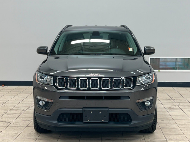 2018 Jeep Compass North in Cars & Trucks in Comox / Courtenay / Cumberland - Image 2