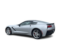 En Excellent Condition!! Aucun Accident / Inspection Inclus / 1LT / 6.2L V8 / Bluetooth / Cruise / I... (image 8)
